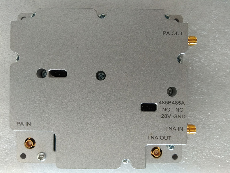 FDD-LTE PA 2w with LNA for Band3